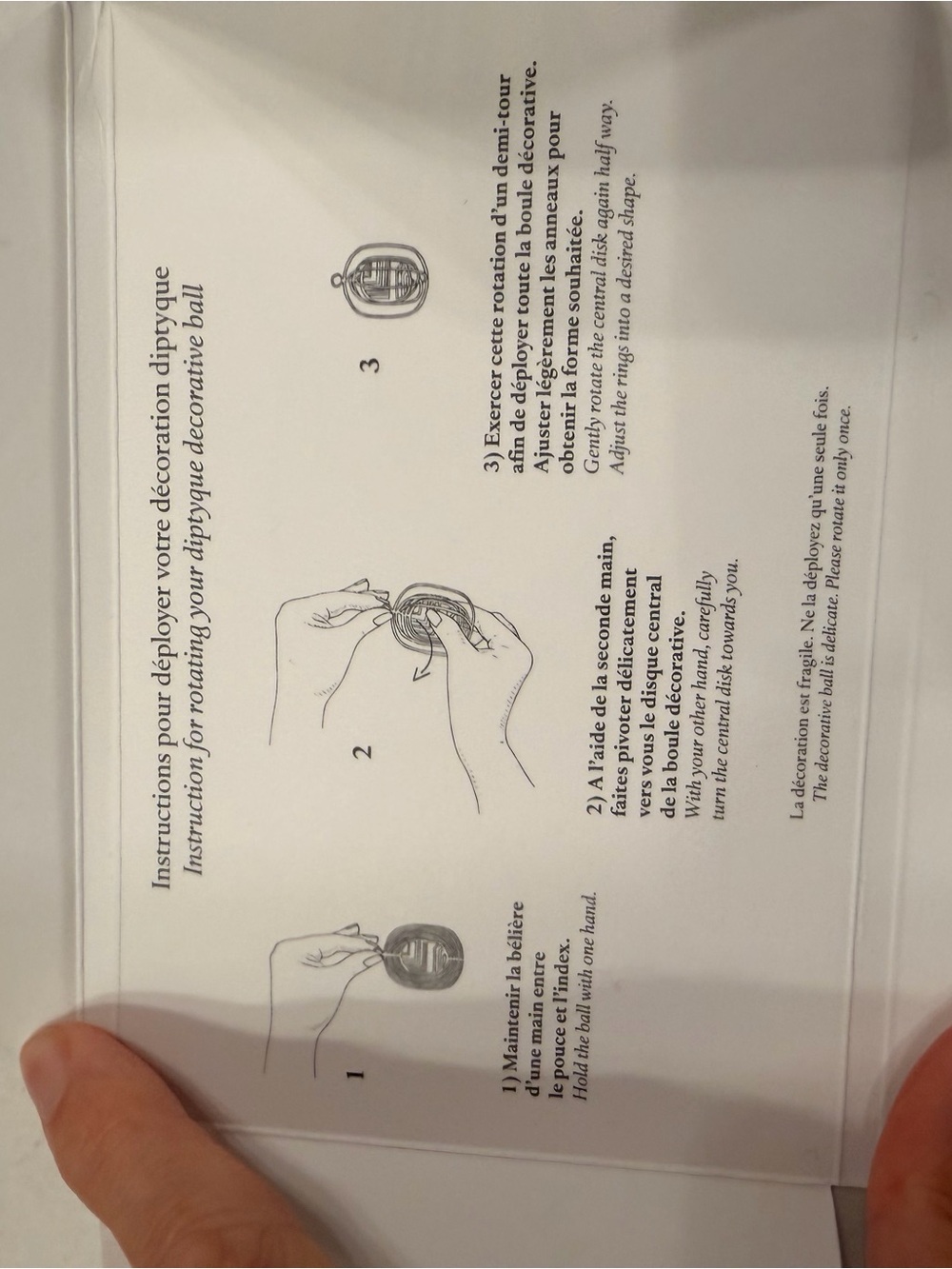 Cell phone accessory classification - Picture 2 of 6